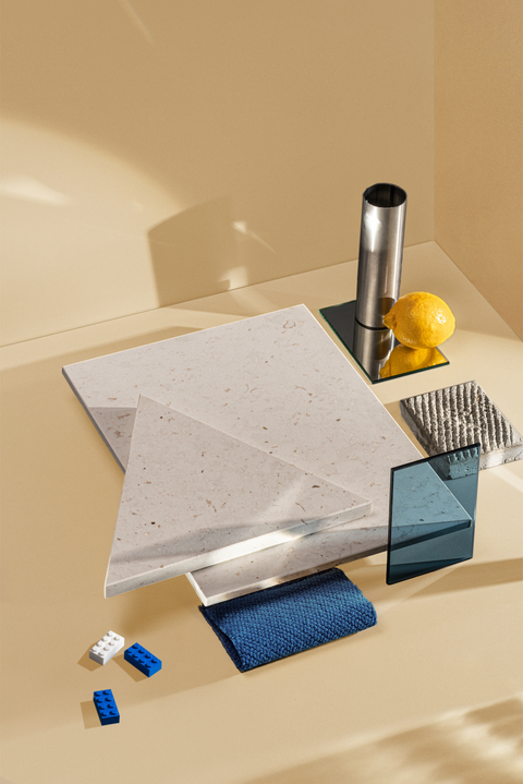 Muster - Motion Grey