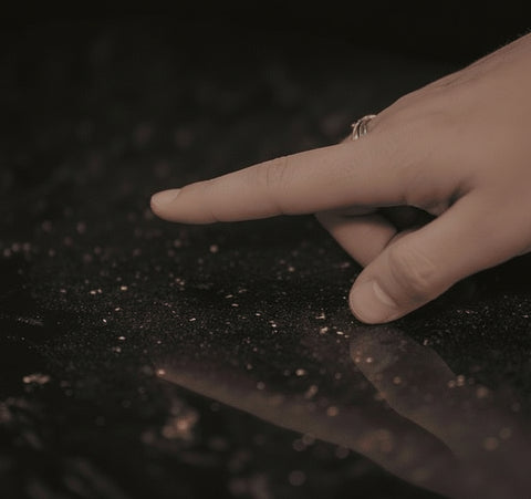 Fühlt sich so gut an, wie es aussieht.